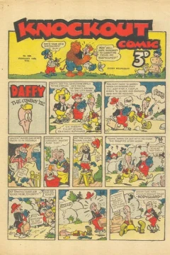 Issue #468