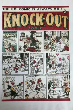 Issue #47