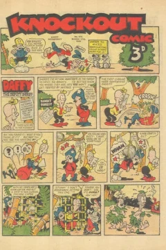 Issue #474