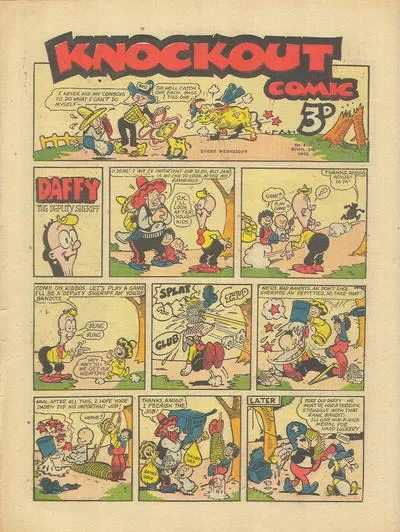 Cover of Issue #475