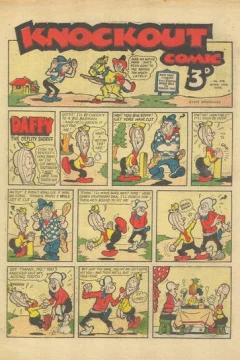 Issue #476