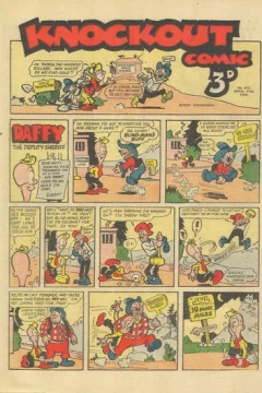 Issue #477