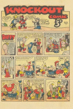 Issue #479