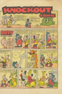 Issue #485
