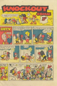 Issue #489