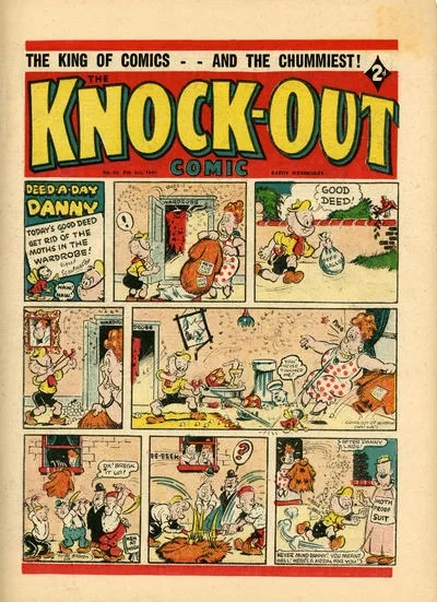 Cover of Issue #49