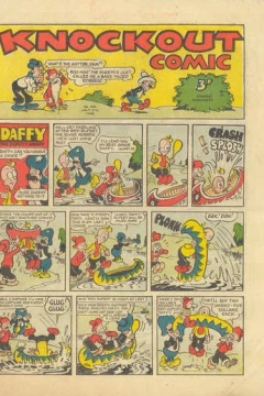 Issue #492