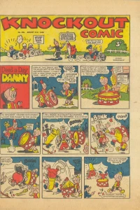 Issue #495