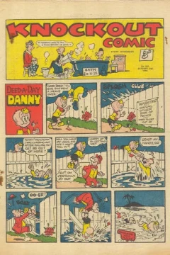 Issue #501