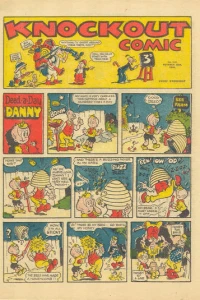 Issue #503