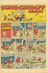 Issue #504