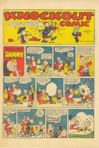 Issue #505