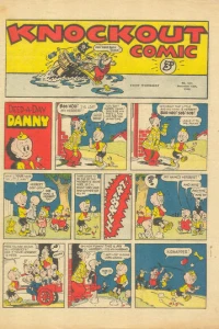 Issue #507