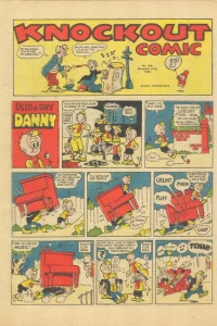 Issue #509