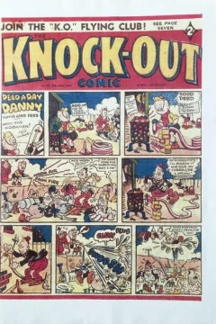 Issue #52