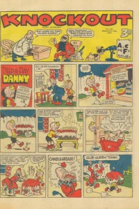 Issue #521