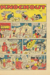 Issue #523