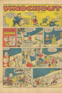 Issue #524