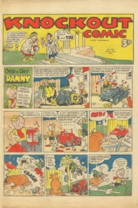 Issue #530