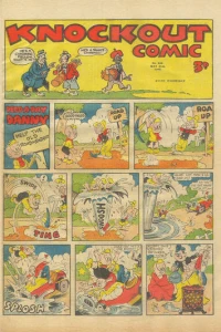 Issue #534
