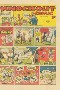 Issue #535