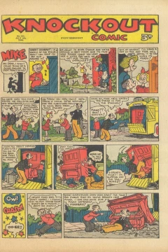 Issue #541