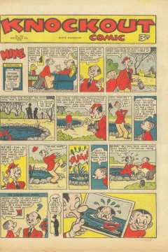 Issue #549