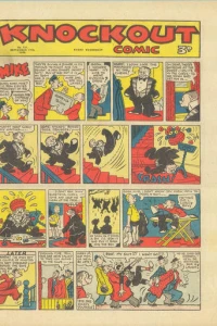 Issue #551