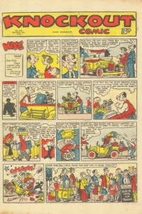 Issue #554