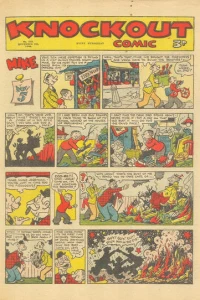Issue #558