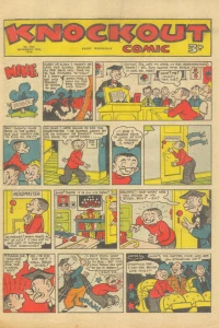 Issue #560
