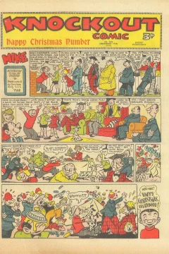 Issue #564