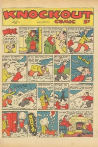 Issue #567
