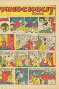 Issue #570