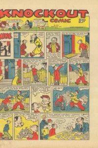 Issue #572
