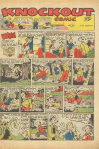 Issue #581