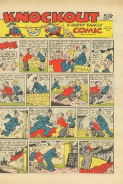 Issue #591