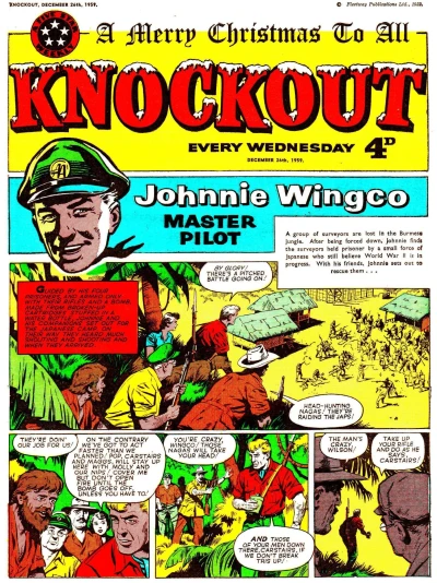 Cover of Issue #591226