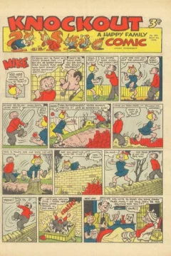 Issue #592