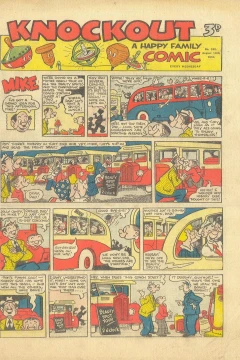 Issue #599