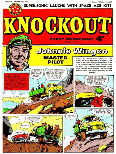 Cover of Issue #600123