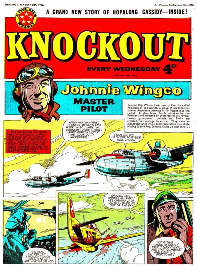 Cover of Issue #600130