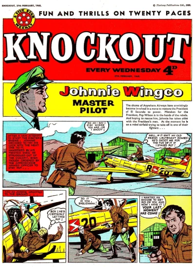 Cover of Issue #600227