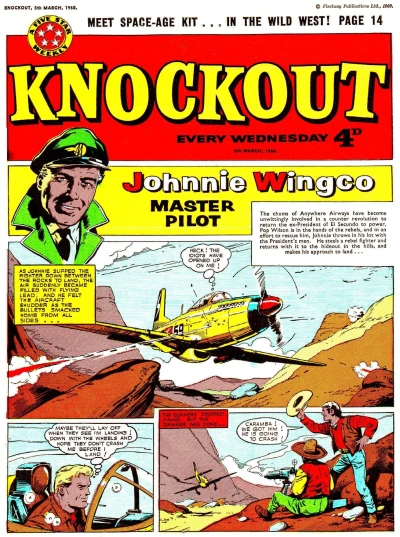 Cover of Issue #600305