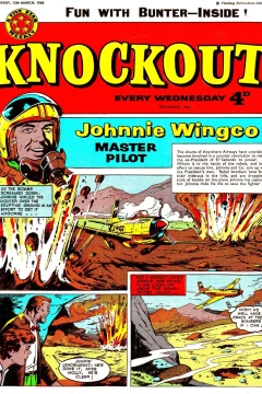 Issue #600312