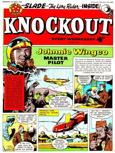 Cover of Issue #600409