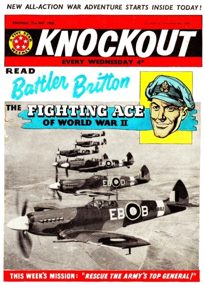 Cover of Issue #600521