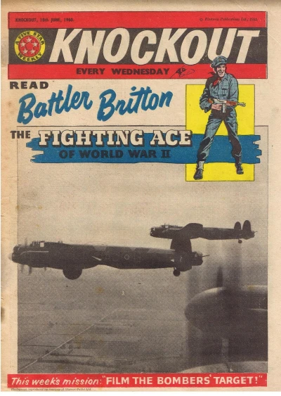 Cover of Issue #600618