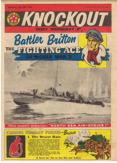 Cover of Issue #600625