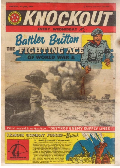 Cover of Issue #600709